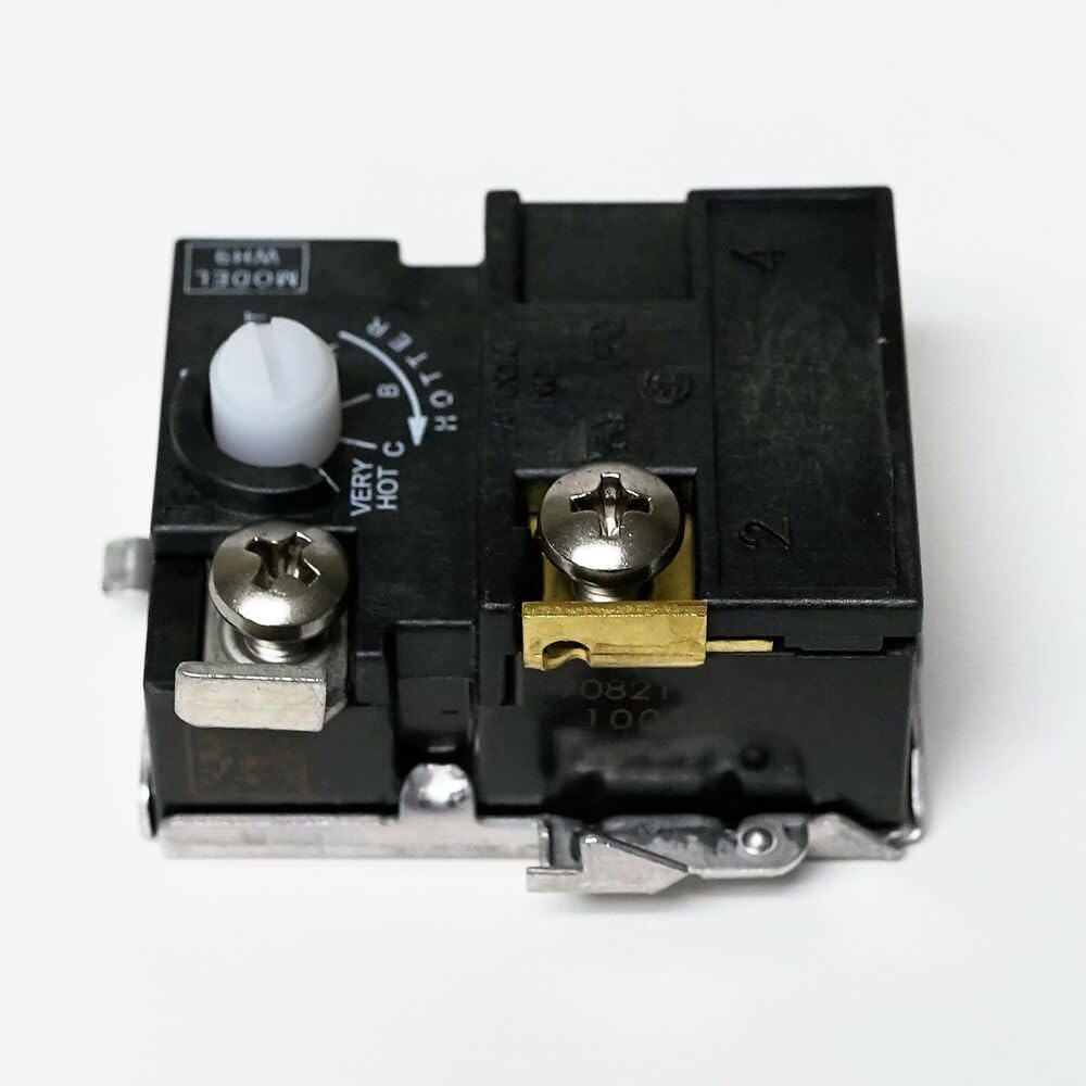 Wh9 Apcom Electric Water Heater Thermostat For Lower Element