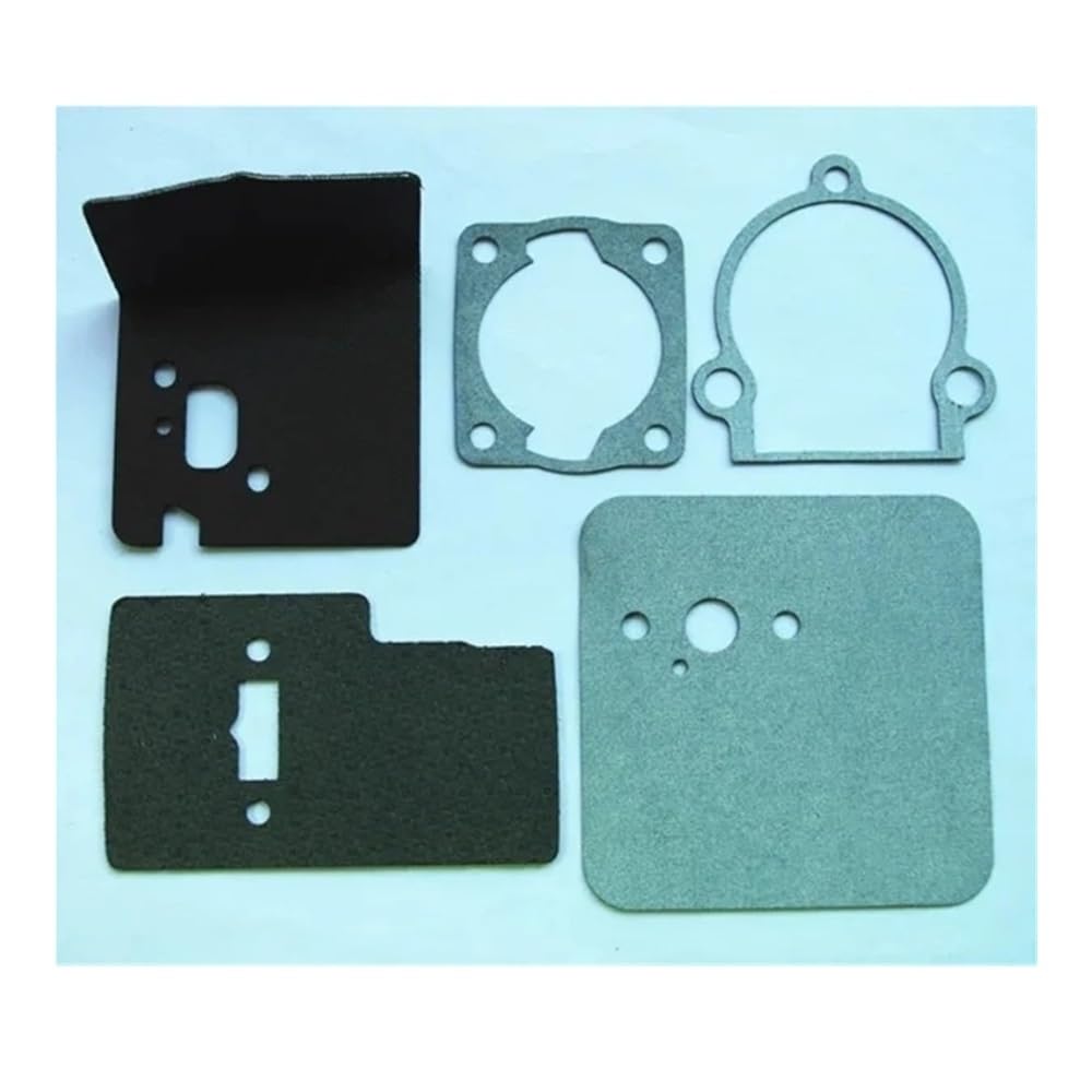 Kit joint complet TH23 résout prise air carburateur de taille-haie