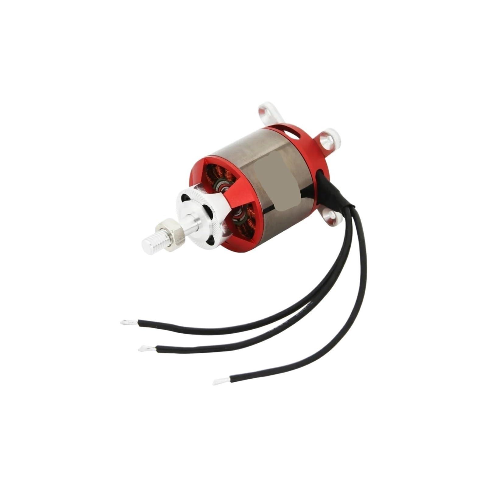 Motor sin escobillas C3542 920KV 1400KV Outrunner 2-4S, Compatible con avión RC Planeador Fijo Quadcopter Dron de Carreras visión en Primera Persona