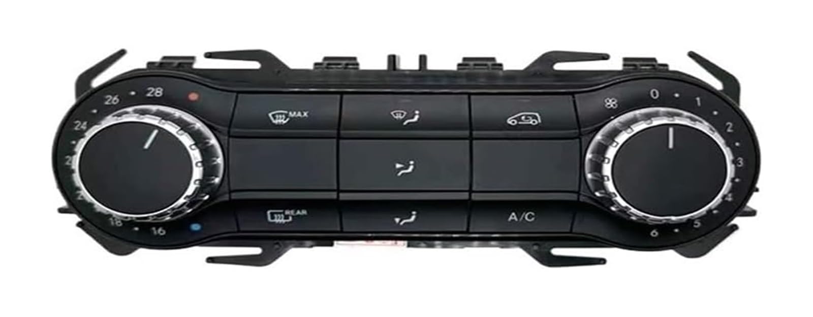 Réparer Ventilation Mercedes A2469003616 Commande Climatisation GLA - 4