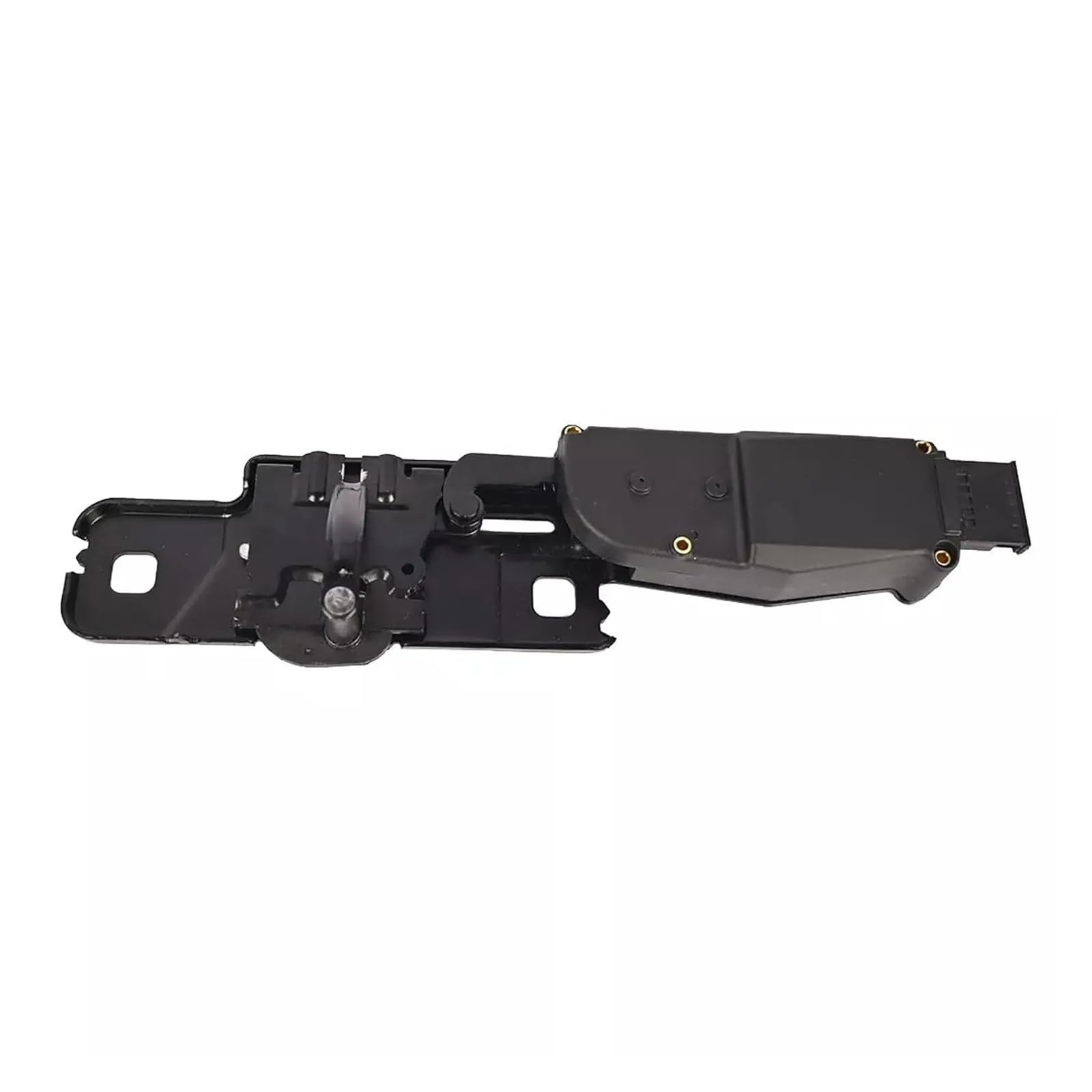 CYBSFKJ Tailgate Lock Actuator Compatible with Vehicles - A4 2009-2013, A6 2006-2011, Q5 2010-2011, Q7 2007-2015,OEM 4F 9827383 A