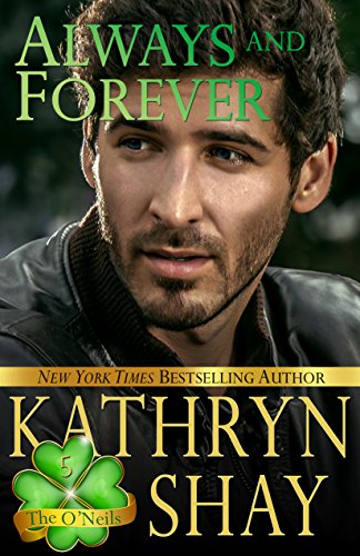 Cover zum Buch Always and Forever