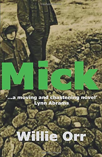 Mick Orr, Willie Amazon.co.uk Books