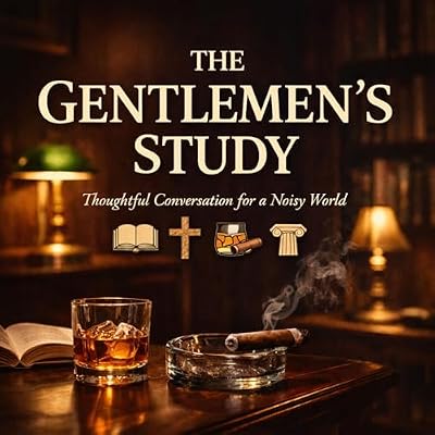 The Gentlemen's Study
