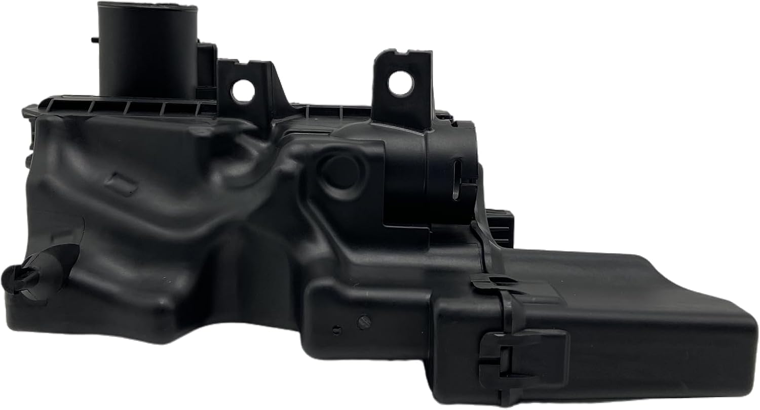 HAITUO Air Cleaner Box Housing For Nissan Versa 2012-2019 1.6L Only, Versa Note 2014-2019, Micra 2015-2019 1.6L Fits 16500-9KA0A, 16500-9KA0C, 165009KA0A, 165009KA0C, 319-67444