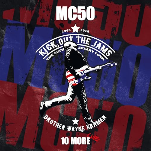 Mc50: 10 More