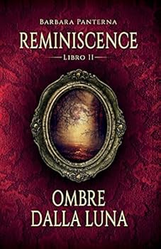 Paperback Ombre Dalla Luna [Italian] Book