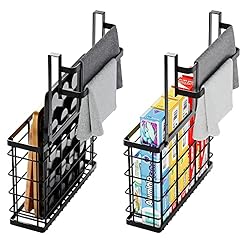 storage hacks best storage hacks cabinet door organizer