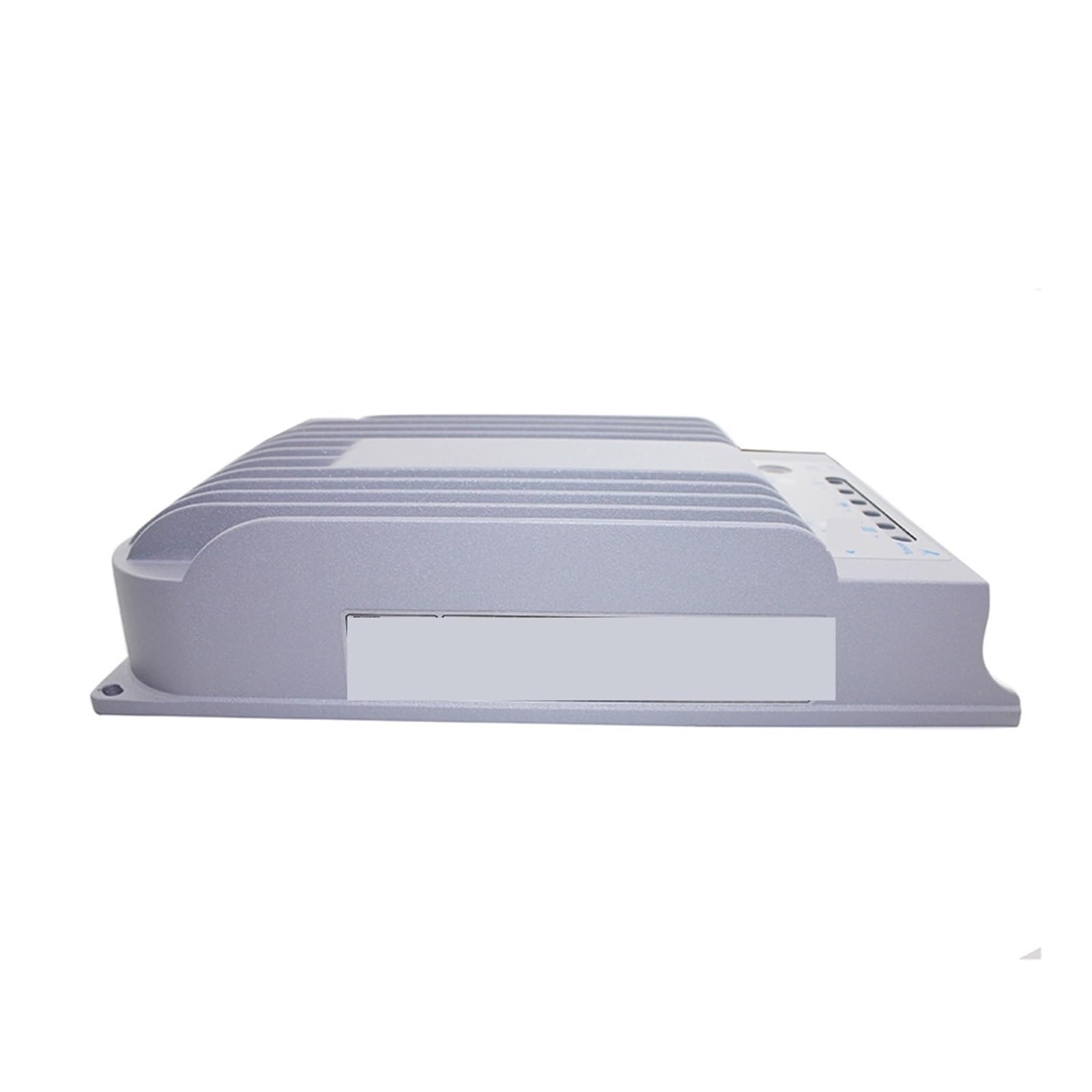 Controlador de Carga Solar Regulador del Controlador de Carga MPPT 40A 4215BN Caja de Aluminio Fundido a presión 12V24VDC