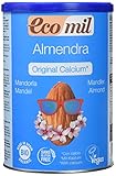 Alérgenos: Almendra, Puede contener: apio, soja, sésamo, frutos secos y productos lacteos.