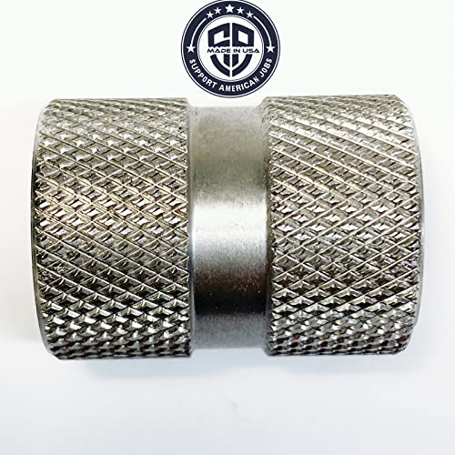 GoToShop Calibre de cartucho recarregando 9 mm (1)