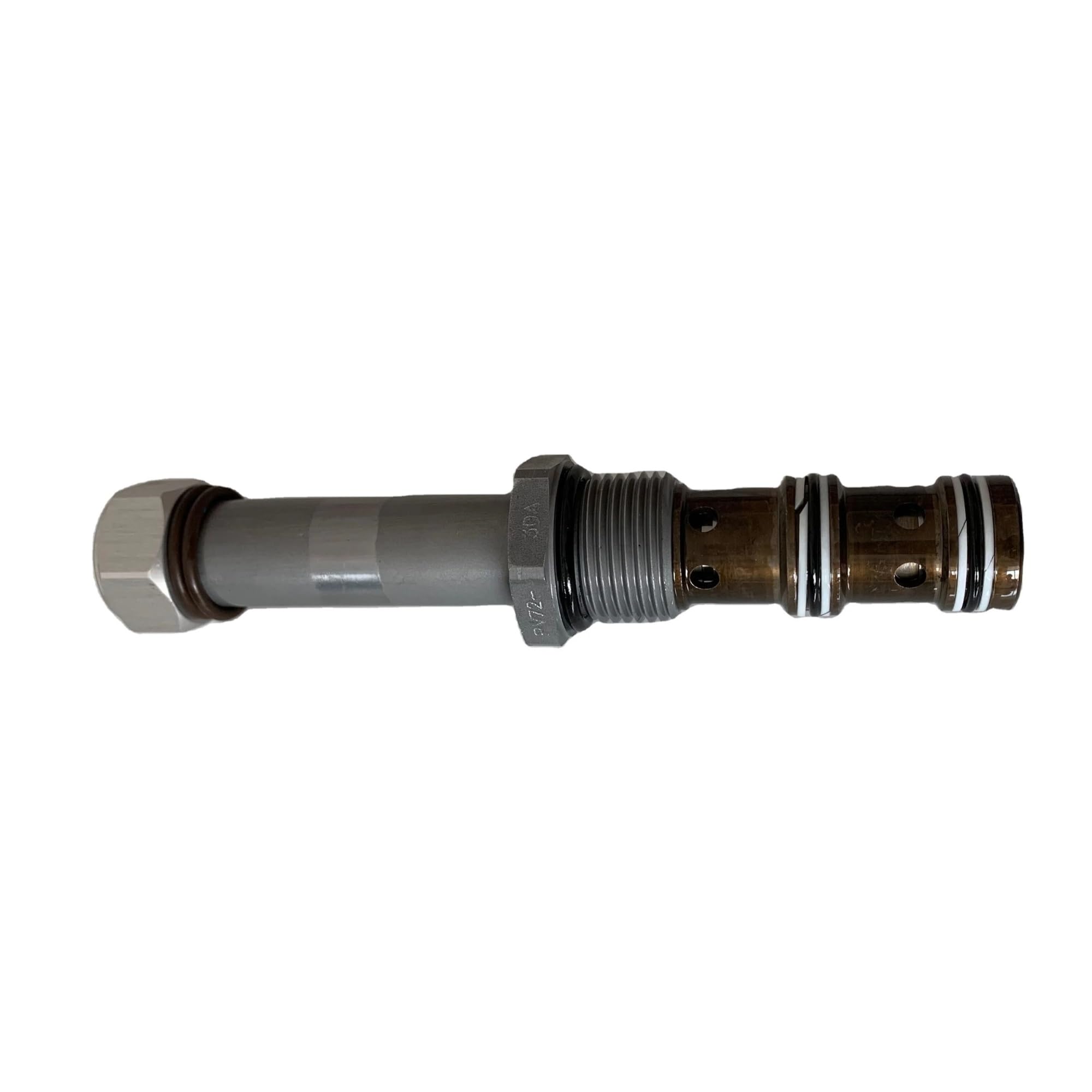 NVSFZGIYG PV72-30A PV72-30A-0-N-24DG Hydraulic Solenoid Valve