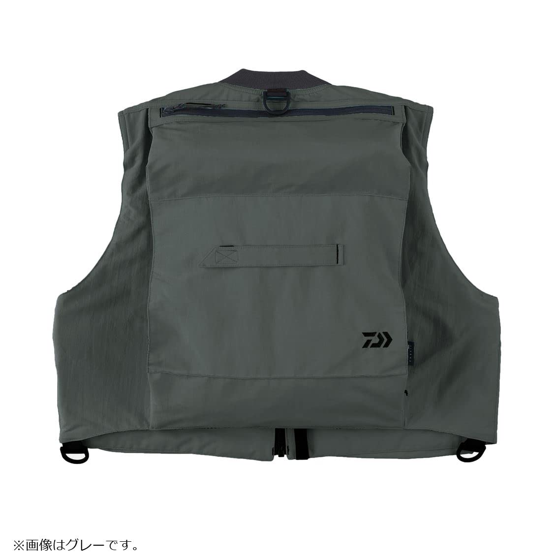 Amazon.co.jp: ダイワ(DAIWA) フィッシングベスト DV－3222