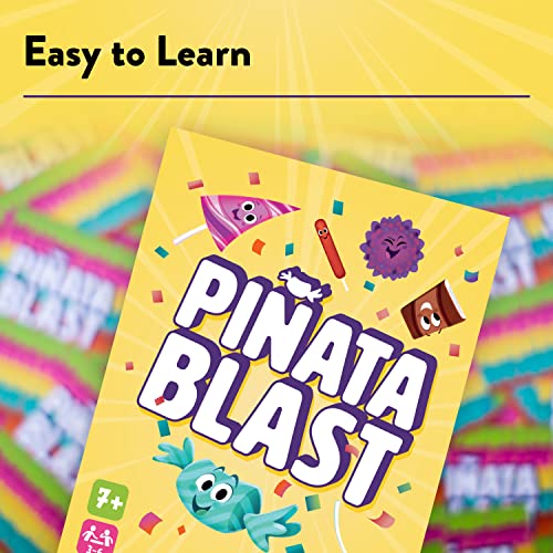 Ravensburger Piñata Blast miniatura 4