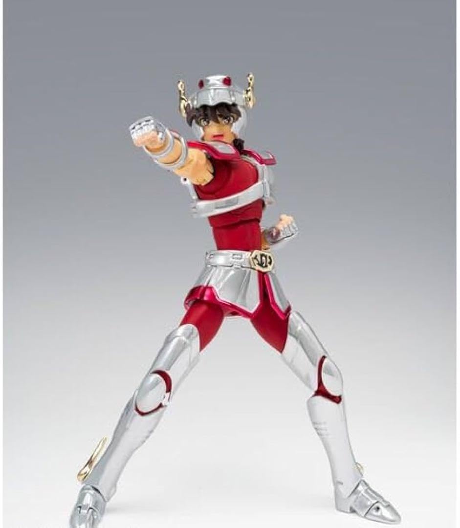 Amazon.co.jp: 聖闘士聖衣神話 ペガサス星矢 初期青銅聖衣）20th 
