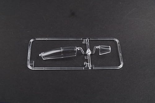 Miniatura 10 de Hobby Boss HY80277 F-14B Tomcat Kit de construcción de modelo de avión