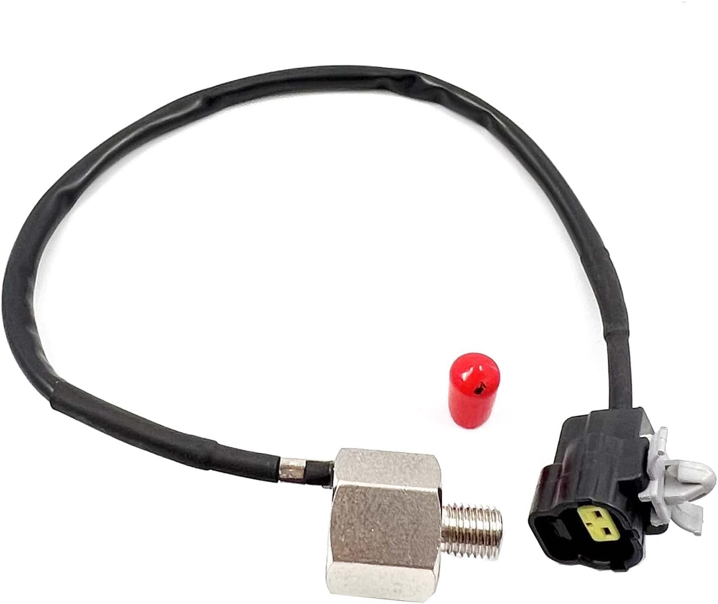 FainWan KS188 158-1026 Ignition Knock Detonation Sensor Compatible with Protege Protege5