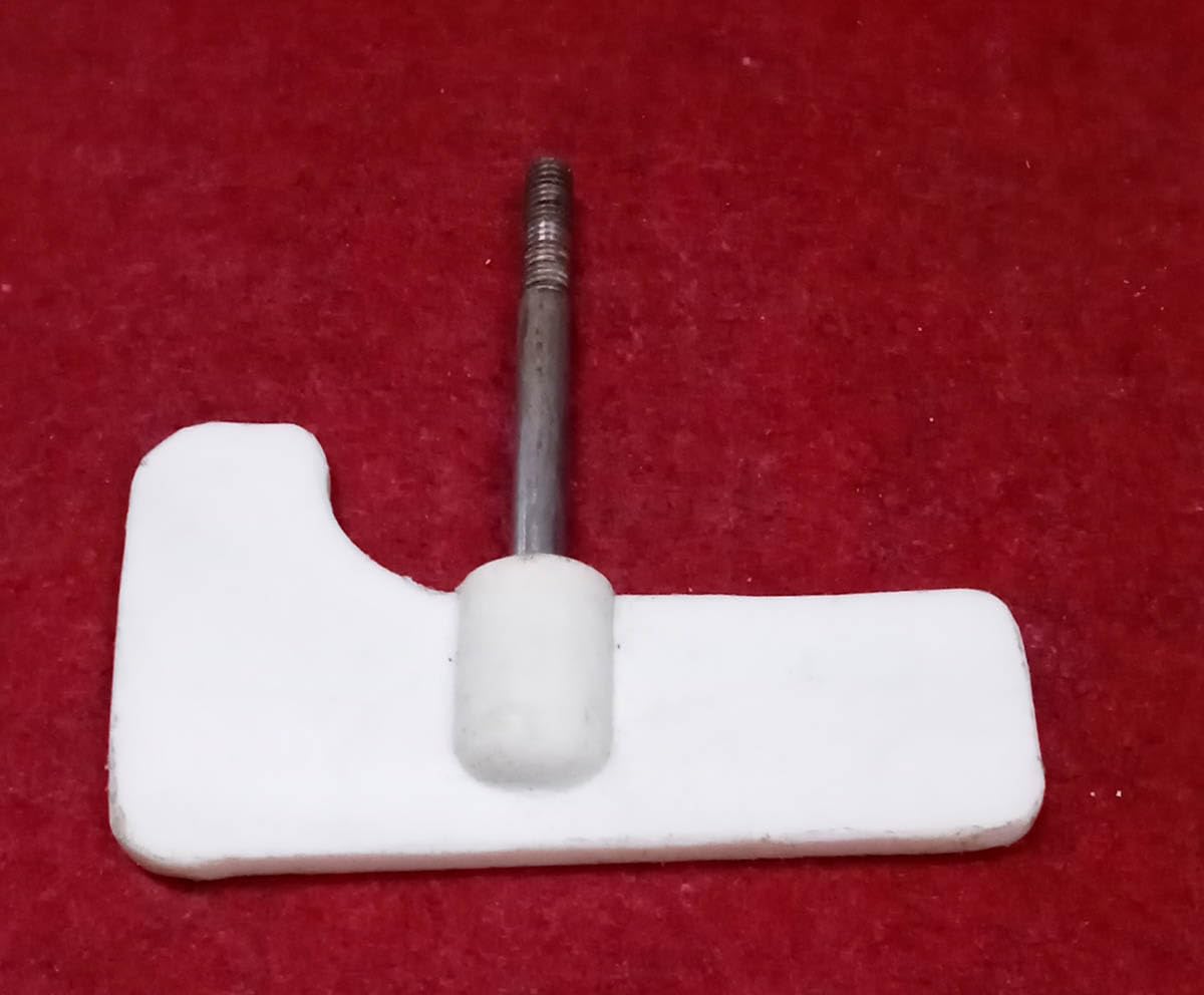 Wet Grinder Wiper Pad 10X5.5cm (WP- 0033)10mm-image-39