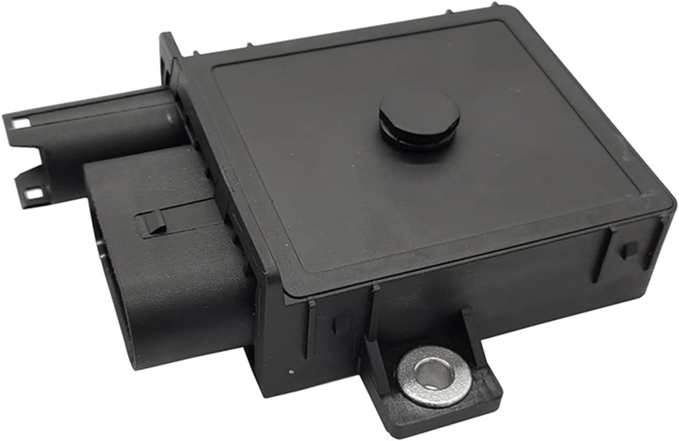 Diesel Glow Plug Module Controller 12217801201 Glow Plug Control Relay Compatible with BMW E46 E90 E91 E92 E93 E60 E63-E67 X3 X5 X6 30d E71, E72 Diesel Glow Plug Module