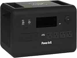 【新品】ポータブル電源 PowerArQ S10 Pro PowerArQ S10 Pro ポータブル電源 1024Wh – PowerArQ（パワー