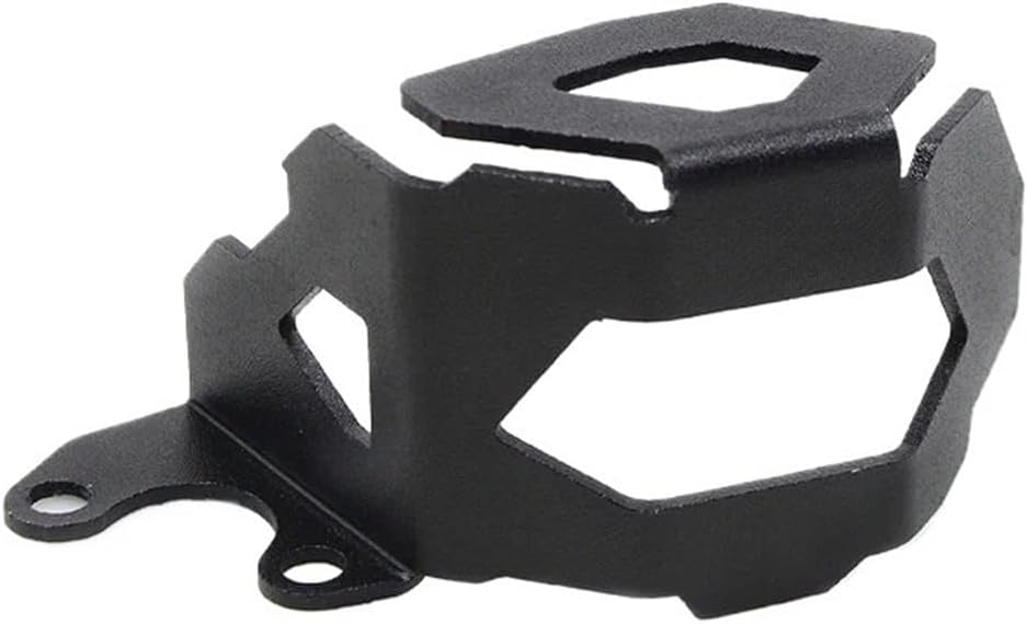 Guard rear brake fluid Motorcycle Front Rear Brake Pump For F800GS F700GS 2013-2018 Fluid Tank Reservoir Guard Protector Cover