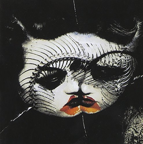 Black Earth by Regain Records