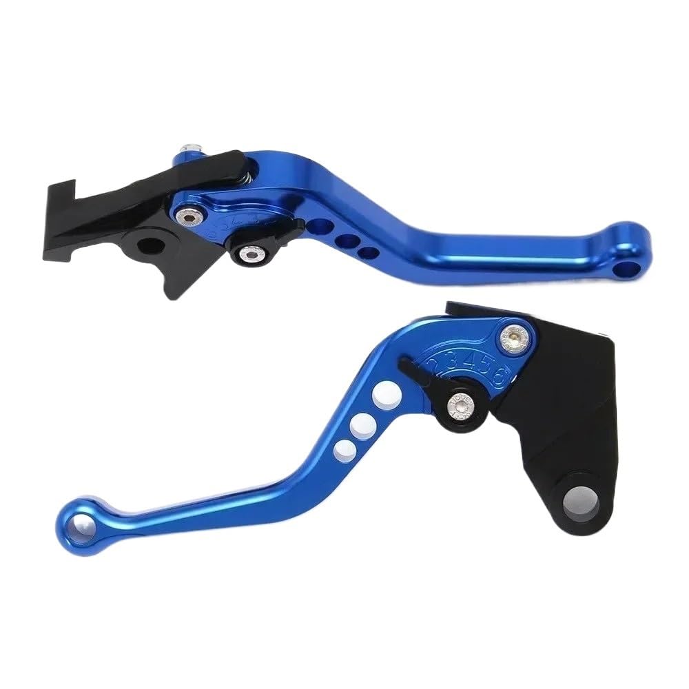 PLIQVBN Clutch Brake shafts Motorcycle Brake Clutch Levers for for Bandit 650S for GSF650/1200/1250 TL1000R for Hayabusa for GSXR1300