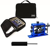 Ultimate Arms Gear UAG-32363 NC star Vism Vtuprs Professional Universal Pistol Rear Sight Removal Installation Adjustment Pusher Tool, Pro Disassembly 3/32 Pin Punch Armorer's Gunsmith Tool