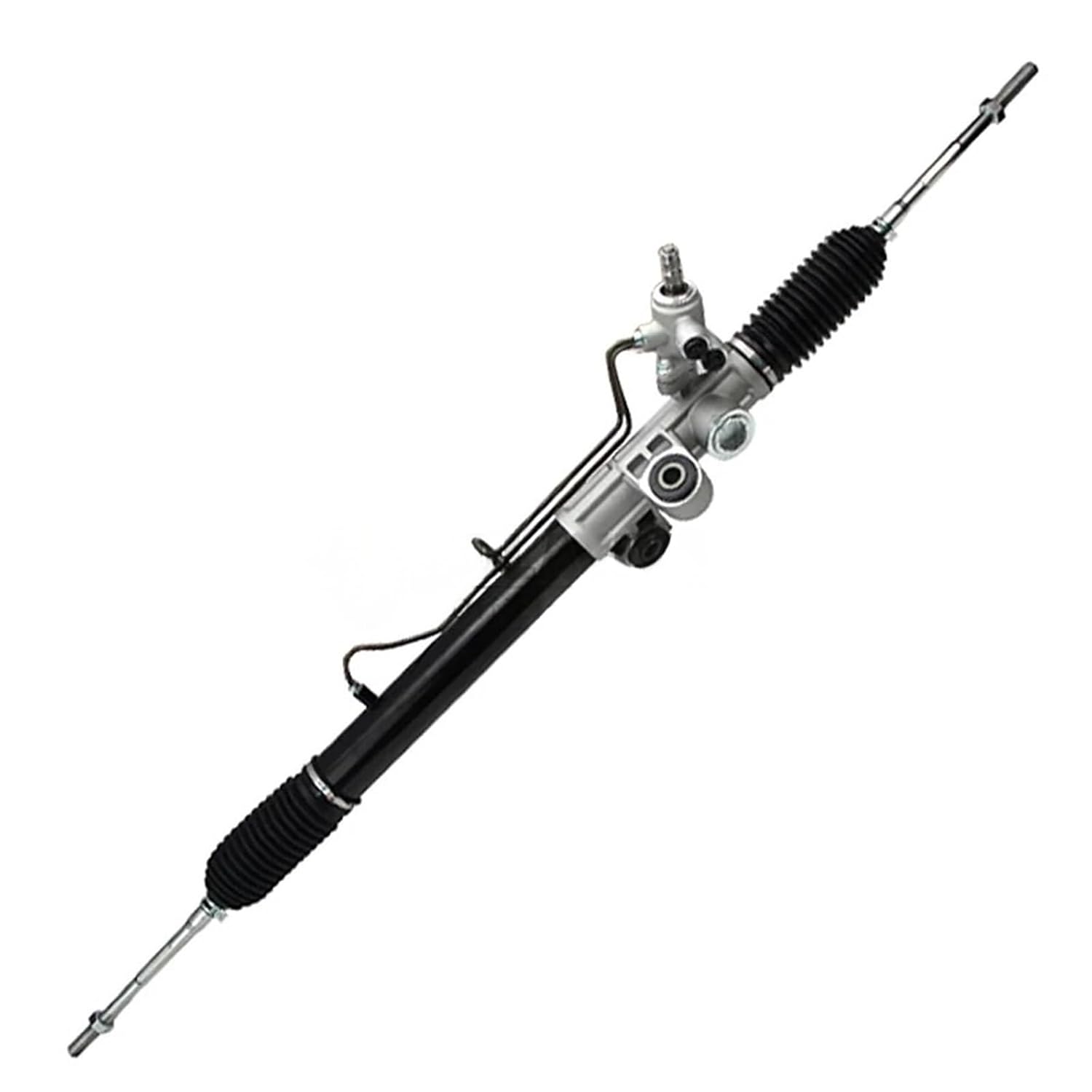 Power Steering Gear Box LHD Compatible for Isuzu Dmax 4WD 2006-2014 8-97943519-0 8-97943519-00 Power Steering Rack