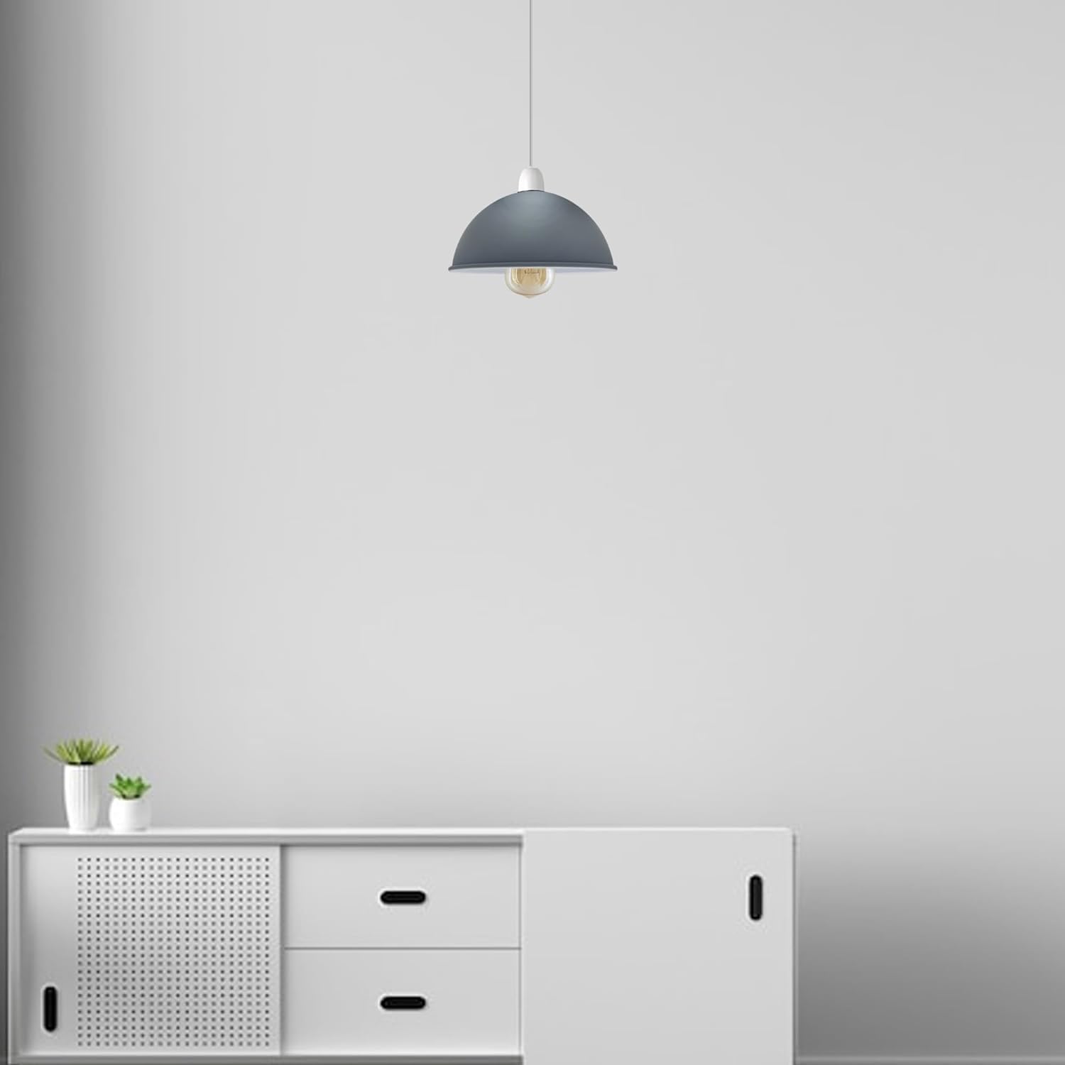 LEDSONE Easy Fit Light Shade - Image 3