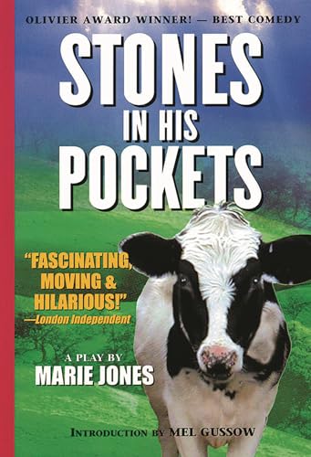Stones in His Pockets (Applause Books)