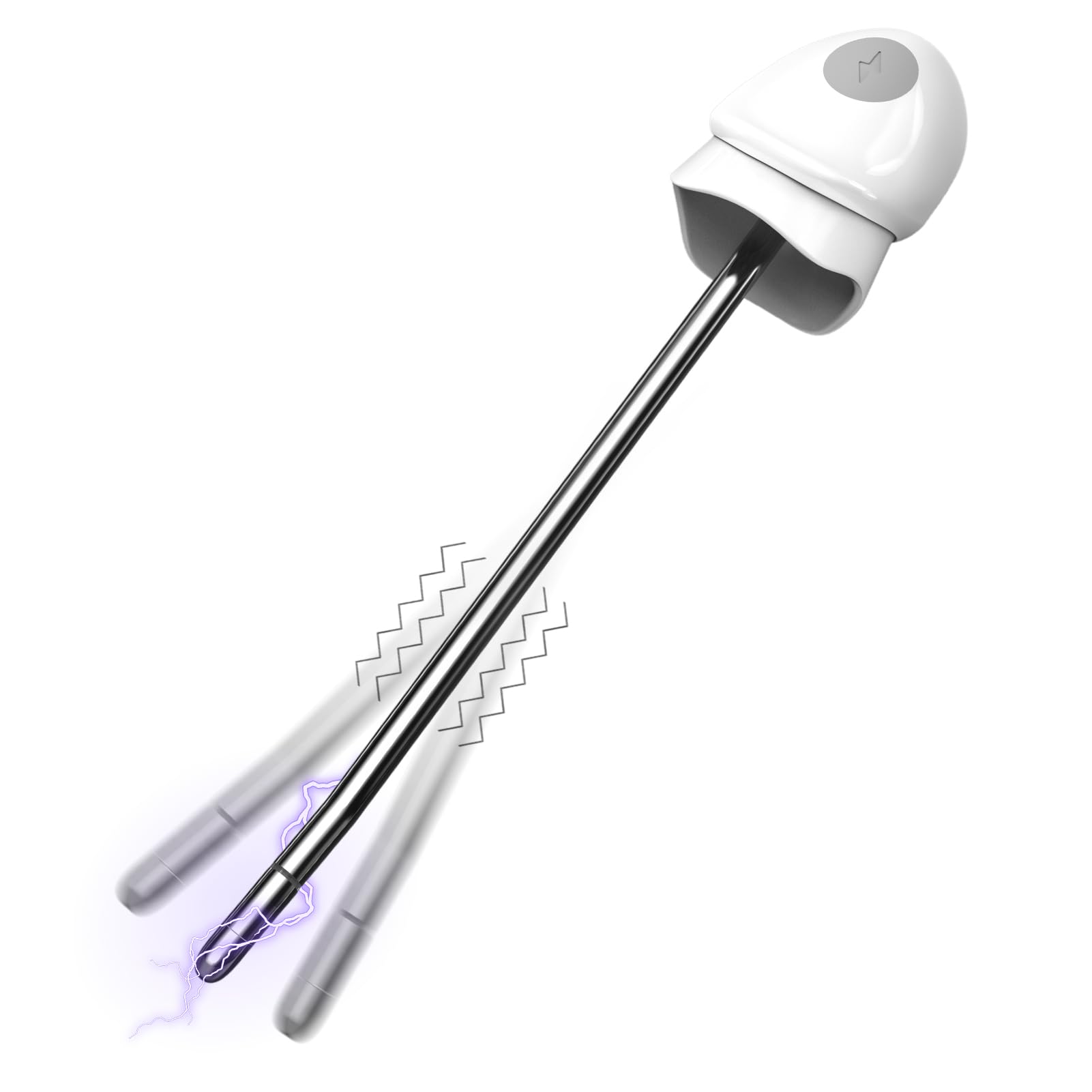 Amazon.com: LOCKINK Urethral Sounds Electro Shock and Vibrating Penis Plug, Vibrating  Urethral Sound Sex Toys for Male Mens : Health & Household