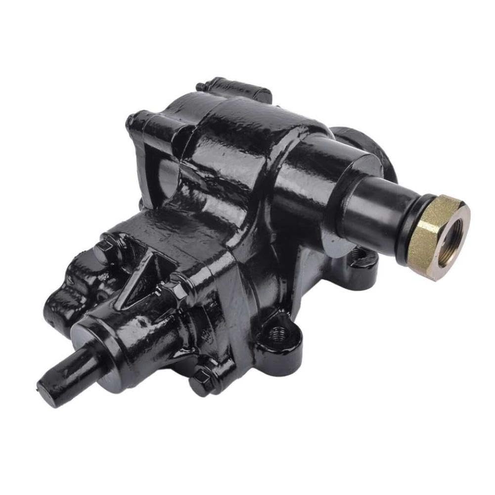 Scatola Sterzo Idraulica 52122315AD 19321345 19321348 52122316AD N5020146 Compatibile Con Ram Pickup 2500 3500 4000 09-12
