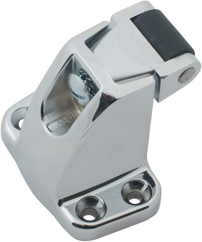 Kason0056 Safeguard Latch Strike, 3/4 to 1 1/2 Inch Offset, 10056005003