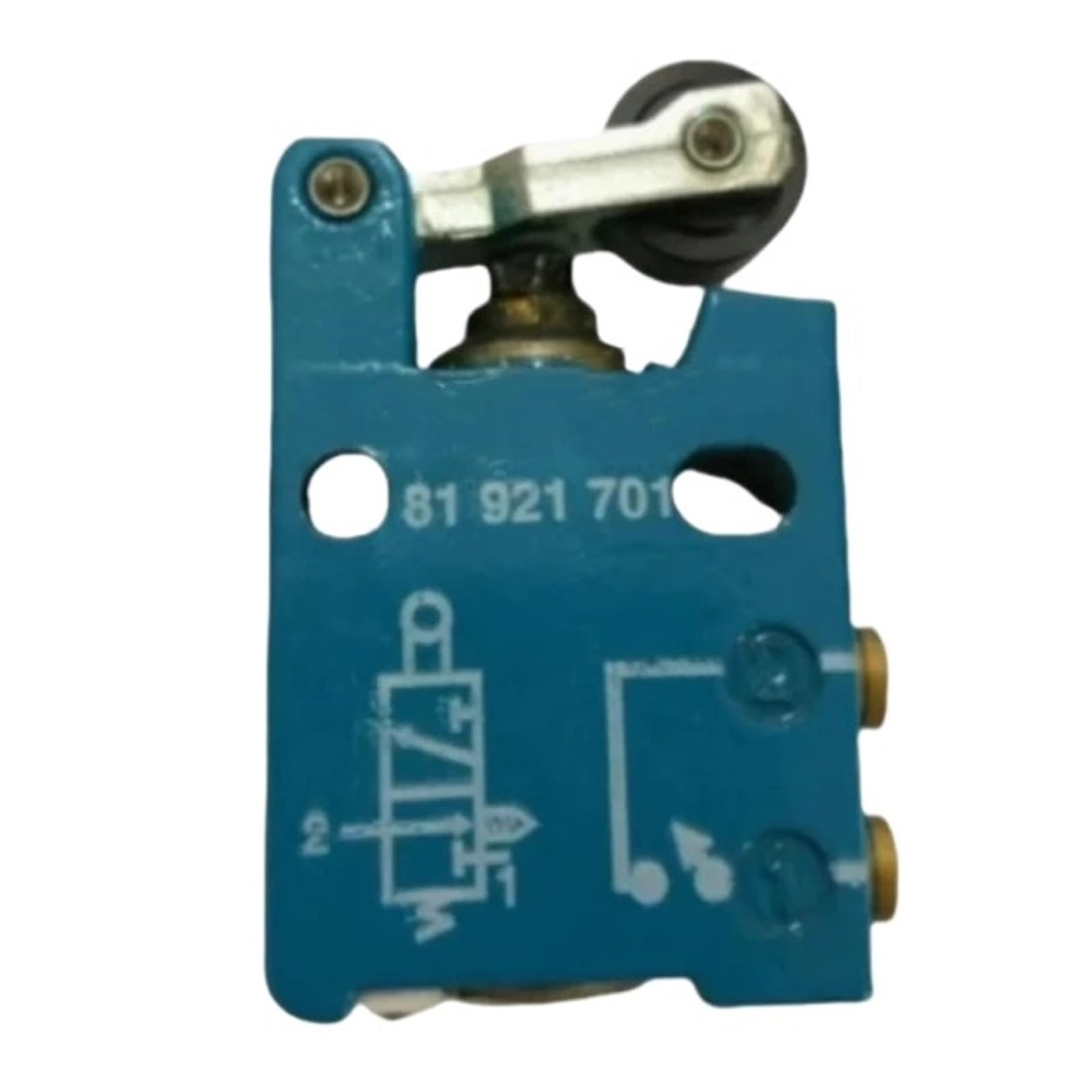 CLEUFWKO 81921701 Pneumatic Valve Travel Switch