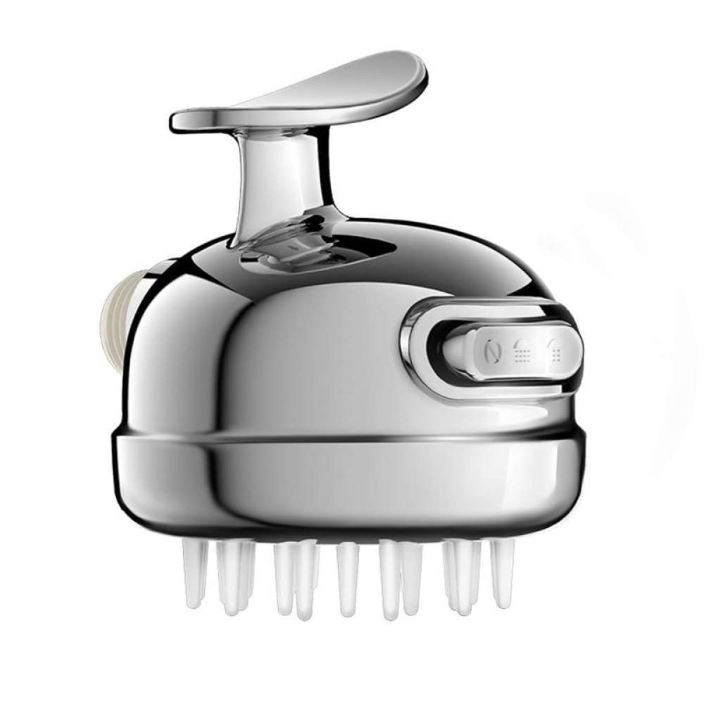 Ducha de alta presión Cabezal de ducha de mano ajustable de 3 modos con cabezal de ducha de gel de sílice, E, China
