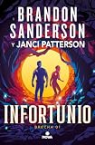 Infortunio / Blightfall (Spanish Edition)