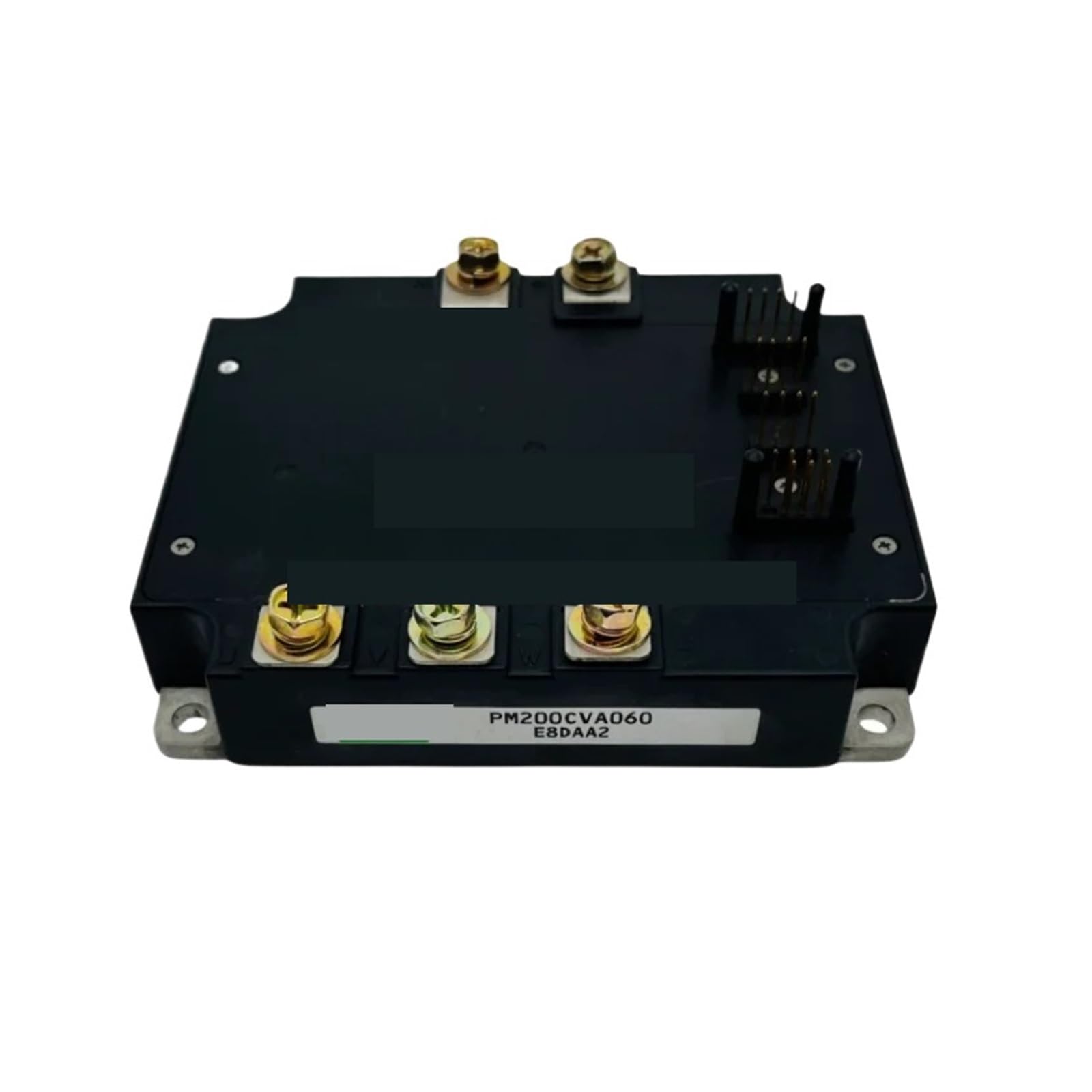 Module PM200CVA060 et PM200CSD060 pour onduleur triphasé IGBT