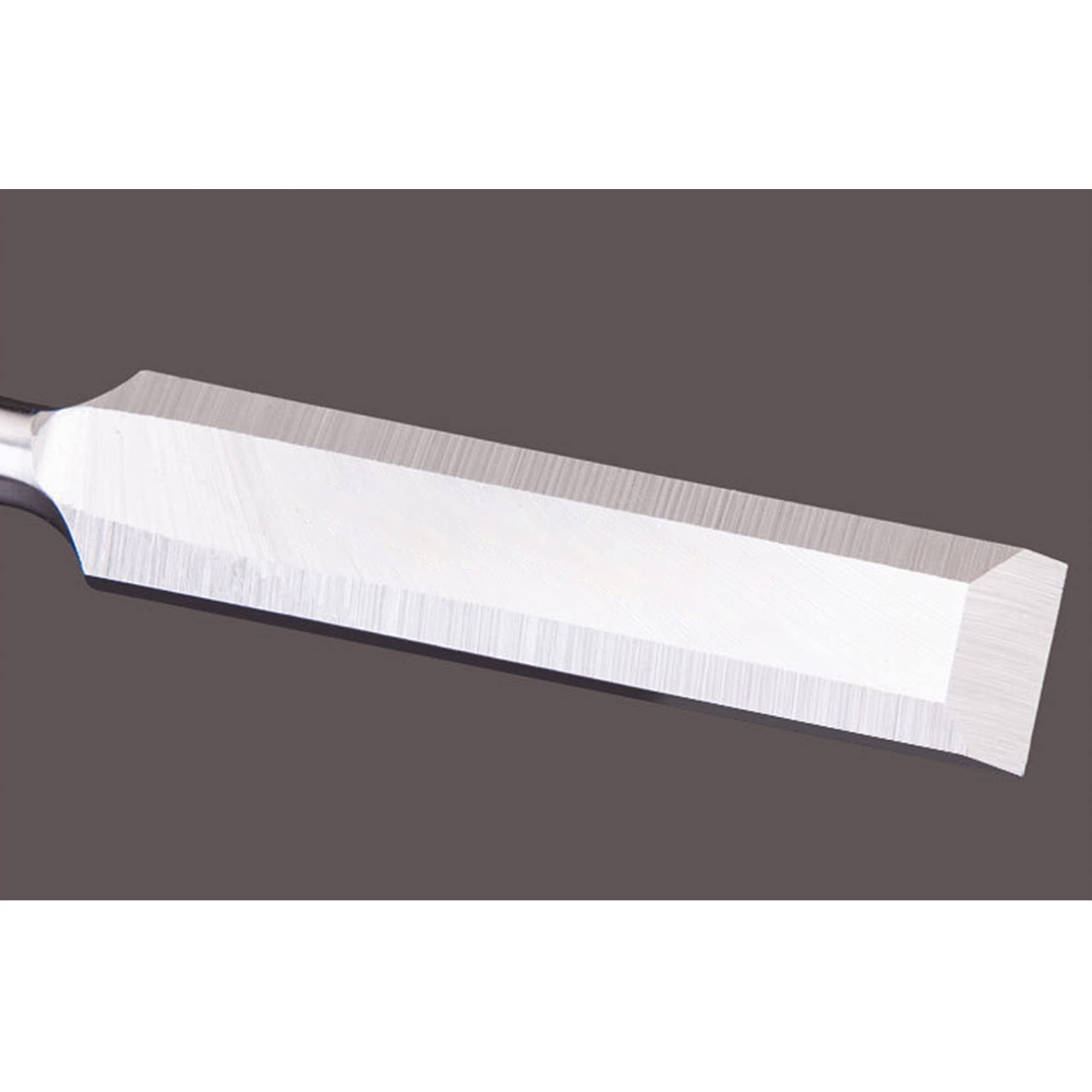 Cinceles para madera Juegos de formones de 12 piezas cinceles para madera de acero al cromo vanadio con mango de madera para carpintería tallada en madera recortando los bordes