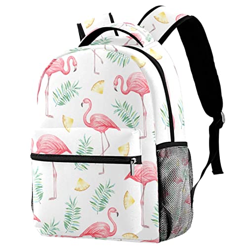 Sac à dos de voyage étudiant pour aller en cours et prendre le train