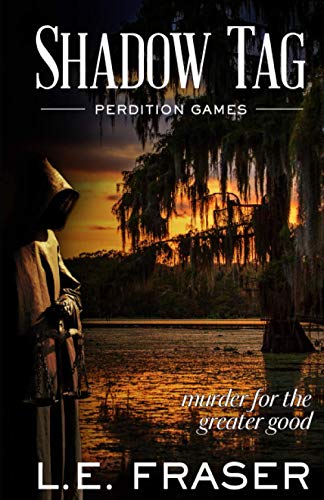 Shadow Tag, Perdition Games view 2