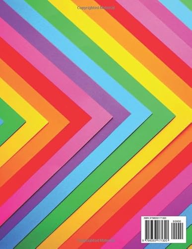 ALL VERY EASY SUDOKU FOR SENIORS LARGE PRINT: 2024 Sudoku Puzzles for Adults Large Print (RAINBOW SU