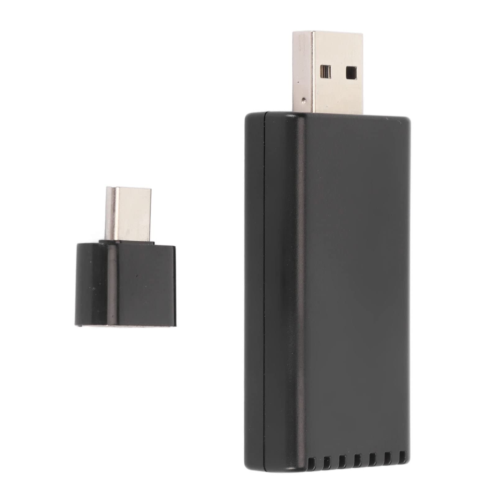 Acouto Adapter do Telefonu Samochodowego dla Systemu IOS Podłączony do Bezprzewodowego Inteligentnego Systemu Odtwarzania Elektronika Samochodowa Akcesoria Zasilania Telefonu Podłączanego
