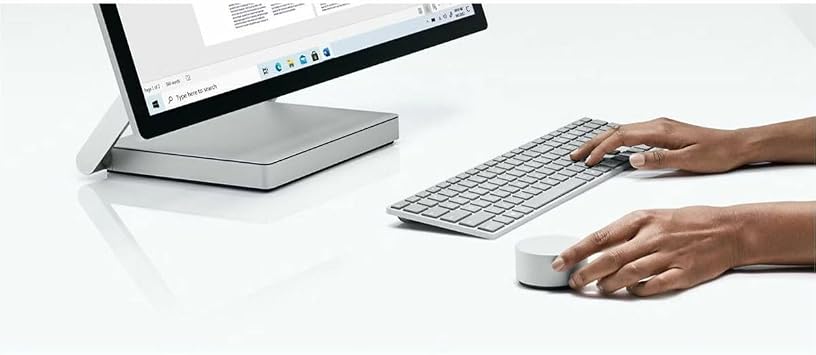 Microsoft Surface Keyboard