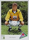  AK Dirk Heyne (Borussia Mönchengladbach)