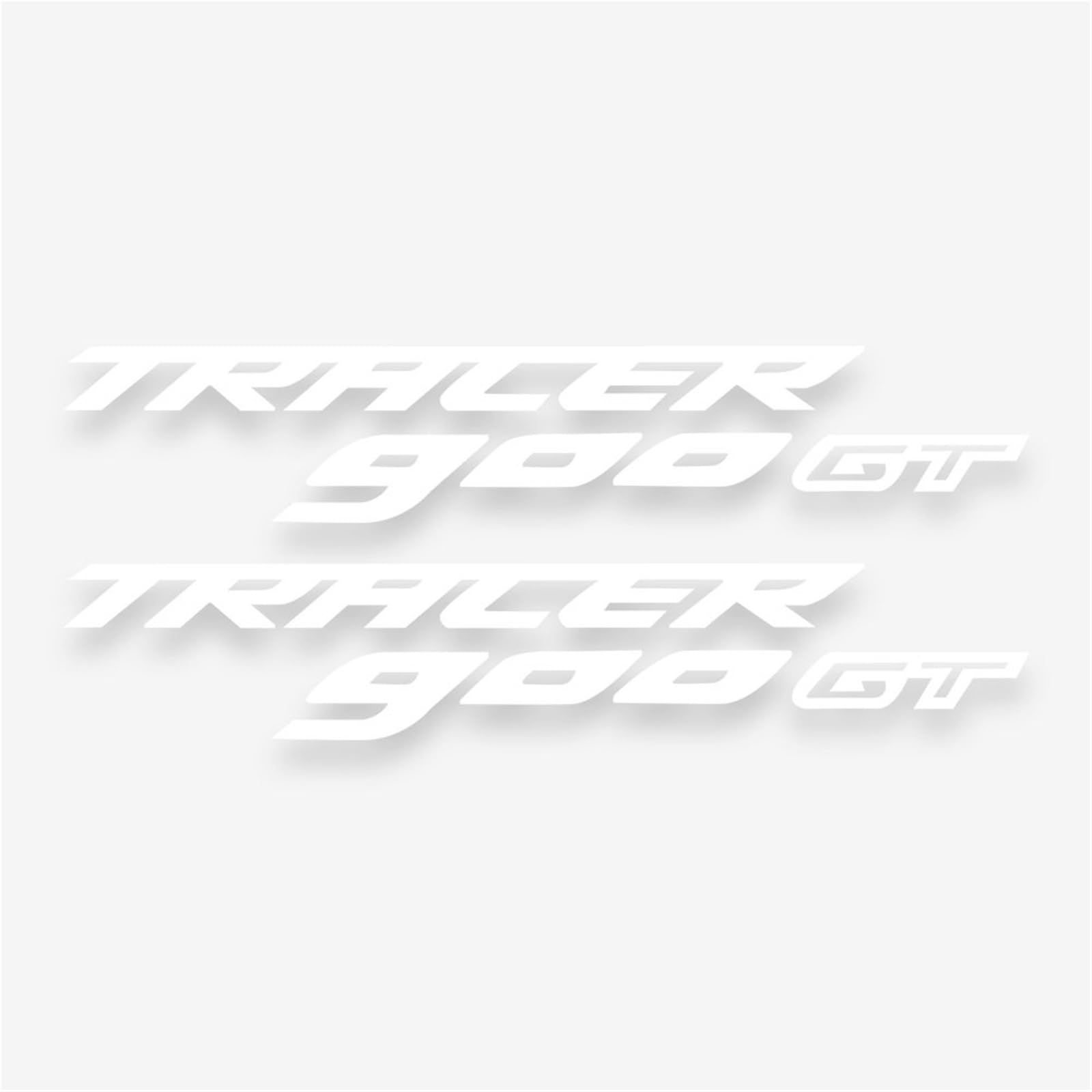 Motorcycle Stickers Waterproof Decal Accessories for Y&amaha Tracer 900 GT Tracer 900GT Tracer900GT 2019-2022 Sticker