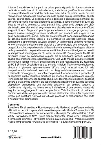 Elettronica Possibile. Con Gadget. Progetti Subito Pronti Per Ricetrasmissione, Strumentazione E Optoelettronica (Vol. 3) - 2