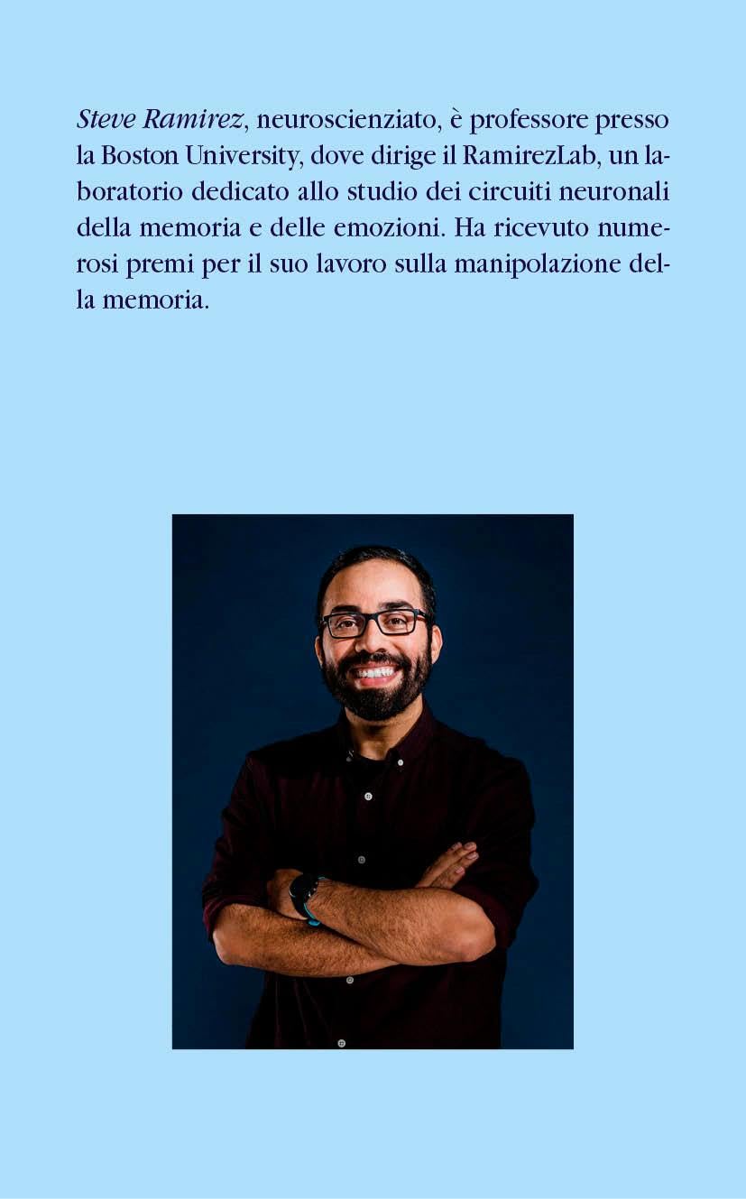 Riscrivere il passato. La nuova scienza della manipolazione della memoria