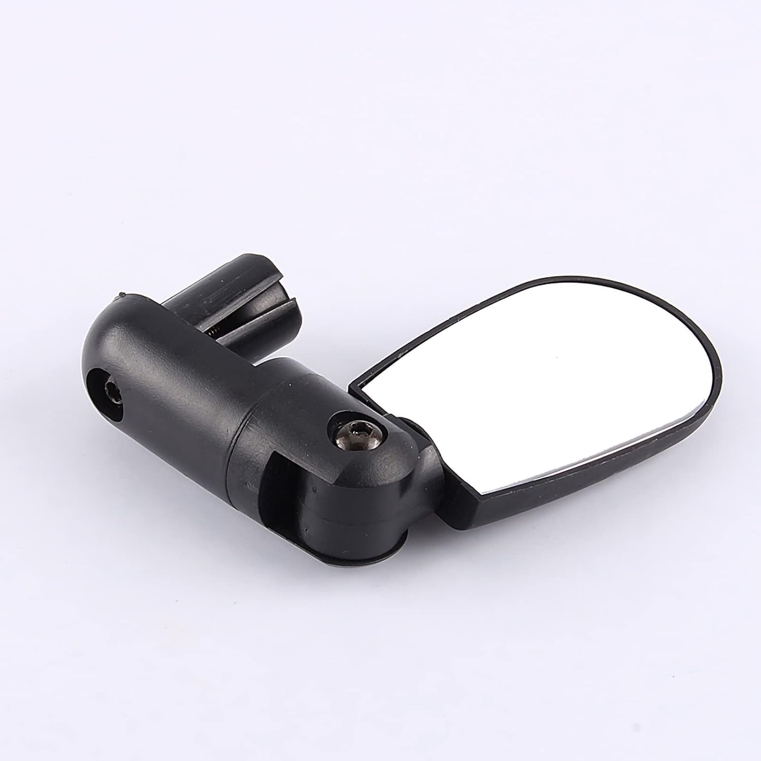 Cycling Rearview Handlebar Mirror For Road Bikes, Mountain Bikes, E-Bikes