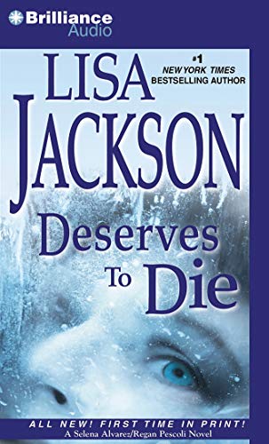 Deserves to Die 1441877592 Book Cover